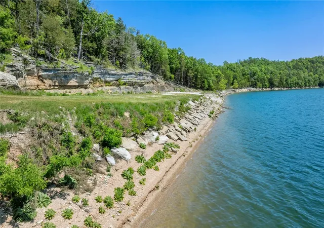 Photo 3 of Land for sale at 21755 Slate Gap Rd, Garfield, AR 72732 | MLS# 1348053 | Listing updated on 2026-08-31