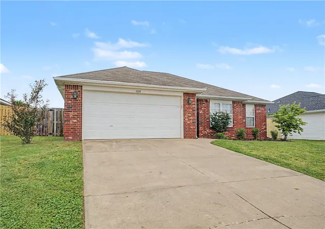 Photo 1 of Sale Pending at 6608 Springwood St, Bentonville, AR 72713 | MLS# 1348401 | Listing updated on 2026-10-20