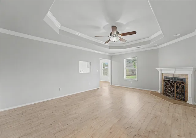 Photo 2 of Sale Pending at 6608 Springwood St, Bentonville, AR 72713 | MLS# 1348401 | Listing updated on 2026-10-20