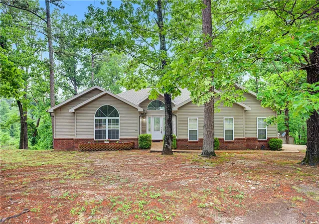 Photo 1 of Single family home for sale at 8393 Hickory Tree Ln, Rogers, AR 72756 | MLS# 1348394 | Listing updated on 2026-09-14
