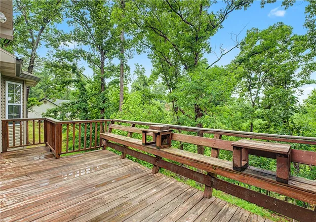 Photo 3 of Single family home for sale at 8393 Hickory Tree Ln, Rogers, AR 72756 | MLS# 1348394 | Listing updated on 2026-09-14