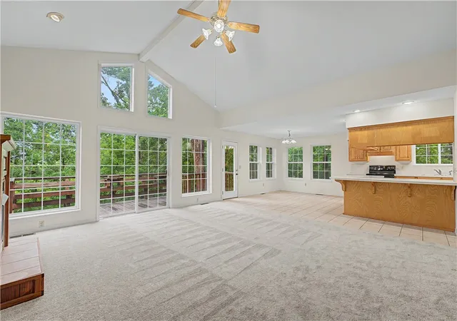 Photo 4 of Sale Pending at 8393 Hickory Tree Ln, Rogers, AR 72756 | MLS# 1348394 | Listing updated on 2026-10-18