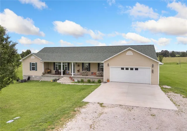 Photo 2 of Single family home for sale at 83 Old Carpenter Ln, Harrison, AR 72601 | MLS# 1348559 | Listing updated on 2026-09-09