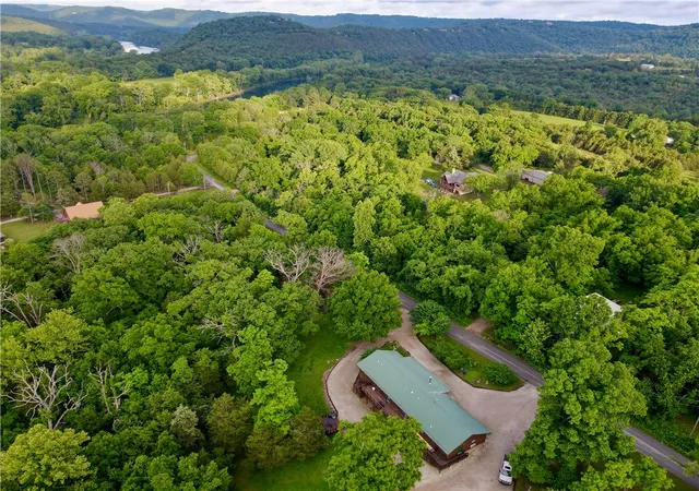 Photo 3 of Sale Pending at 590 County Rd 214, Eureka Springs, AR 72631 | MLS# 1348552 | Listing updated on 2026-08-30