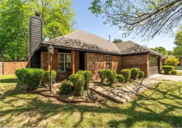 Photo 1 of Single family home for sale at 9413 Bridgeford Cir, Fort Smith, AR 72908 | MLS# 1348534 | Listing updated on 2026-08-31