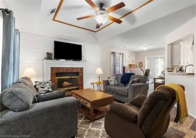 Photo 2 of Single family home for sale at 9413 Bridgeford Cir, Fort Smith, AR 72908 | MLS# 1348534 | Listing updated on 2026-08-31