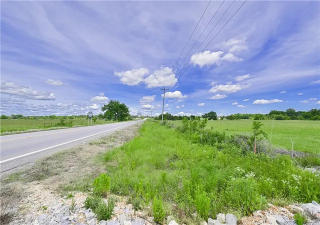 Photo 4 of Land for sale at Highway 102 W, Maysville, AR 72747 | MLS# 1348592 | Listing updated on 2026-09-25