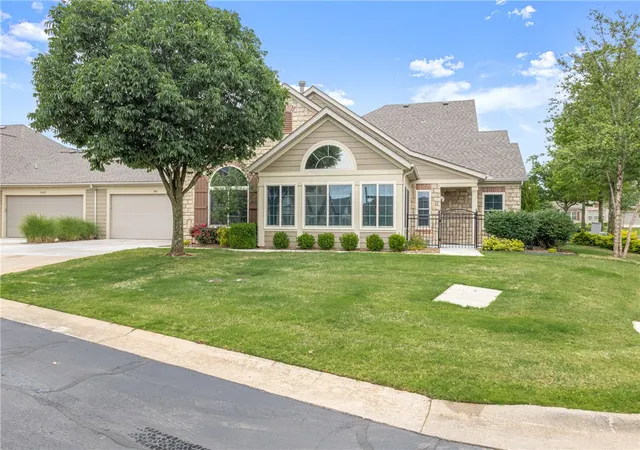 Photo 1 of Condo for sale at 2407 Coues Cvs, Bentonville, AR 72713 | MLS# 1348490 | Listing updated on 2026-09-03