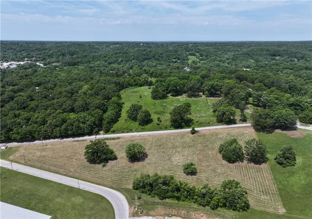 Photo 1 of Land for sale at 34ac Spring Valley Rd, Anderson, MO 64831 | MLS# 1348049 | Listing updated on 2026-08-31