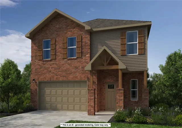 Photo 1 of Sale Pending at 2621 Roe Deer St, Springdale, AR 72762 | MLS# 1348827 | Listing updated on 2026-10-19