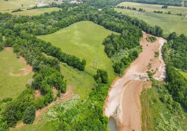 Photo 3 of Land for sale at Arkansas Hwy 295 & 74, Wesley, AR 72773 | MLS# 1348840 | Listing updated on 2026-08-31