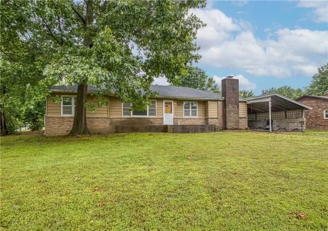Photo 1 of Sale Pending at 102 W Garner St, Goodman, MO 64843 | MLS# 1348858 | Listing updated on 2026-09-02