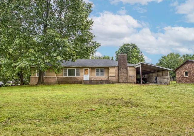 Photo 2 of Sale Pending at 102 W Garner St, Goodman, MO 64843 | MLS# 1348858 | Listing updated on 2026-09-02