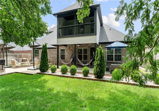 Photo 1 of Single family home for sale at 4304 Sw Plumley Ave, Bentonville, AR 72713 | MLS# 1348694 | Listing updated on 2026-10-15