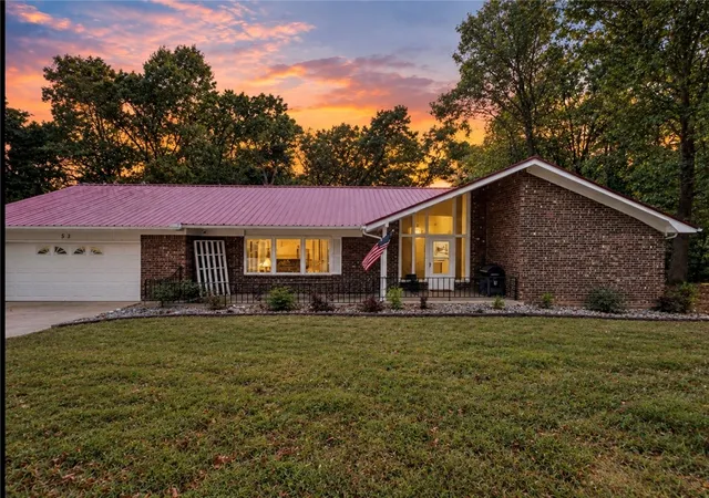 Photo 1 of Single family home for sale at 53 Alton Cir, Rogers, AR 72756 | MLS# 1348955 | Listing updated on 2026-10-14