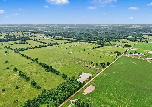 Photo 2 of Land for sale at 9858 State Line Rd, Maysville, AR 72747 | MLS# 1348944 | Listing updated on 2026-08-28