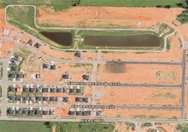 Photo 2 of Land for sale at 6707 Sw High Meadow Blvd, Bentonville, AR 72713 | MLS# 1348867 | Listing updated on 2026-08-31