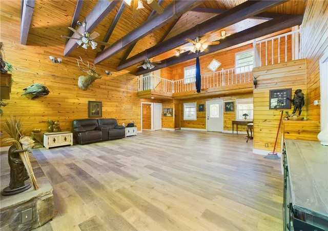 Photo 3 of Single family home for sale at 12883 Nickels Rd, West Fork, AR 72774 | MLS# 1348997 | Listing updated on 2026-09-20
