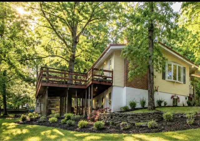 Photo 1 of Sale Pending at 152 Obenshain Ln, Noel, MO 64854 | MLS# 1348974 | Listing updated on 2026-09-10