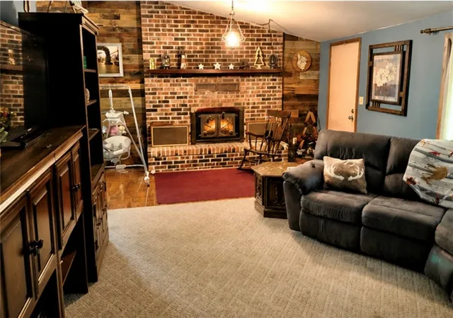 Photo 2 of Sale Pending at 152 Obenshain Ln, Noel, MO 64854 | MLS# 1348974 | Listing updated on 2026-09-10