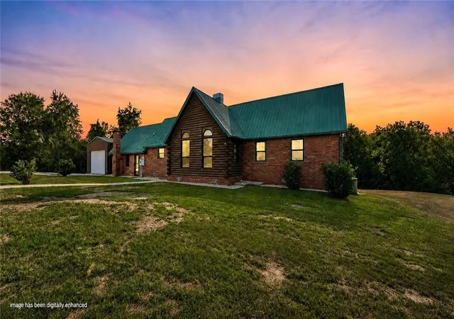 Photo 1 of Sale Pending at 15743 Easterling Rd, Pea Ridge, AR 72751 | MLS# 1348928 | Listing updated on 2026-09-15