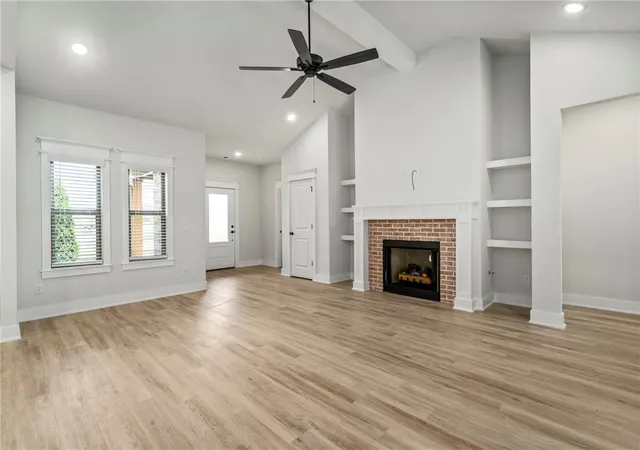 Photo 4 of Single family home for sale at 145 W Pitts St, Farmington, AR 72730 | MLS# 1349161 | Listing updated on 2026-09-06