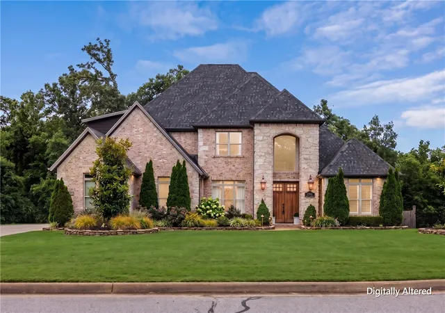 Photo 1 of Single family home for sale at 1479 Le Chesnay Dr, Centerton, AR 72719 | MLS# 1349215 | Listing updated on 2026-09-10