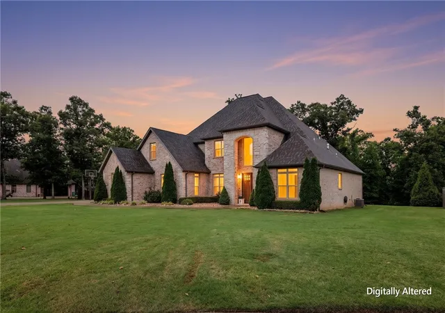 Photo 2 of Single family home for sale at 1479 Le Chesnay Dr, Centerton, AR 72719 | MLS# 1349215 | Listing updated on 2026-09-10