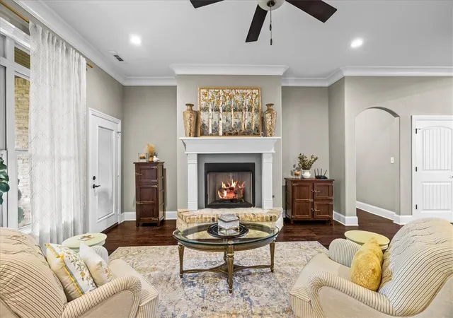 Photo 3 of Single family home for sale at 1479 Le Chesnay Dr, Centerton, AR 72719 | MLS# 1349215 | Listing updated on 2026-09-23