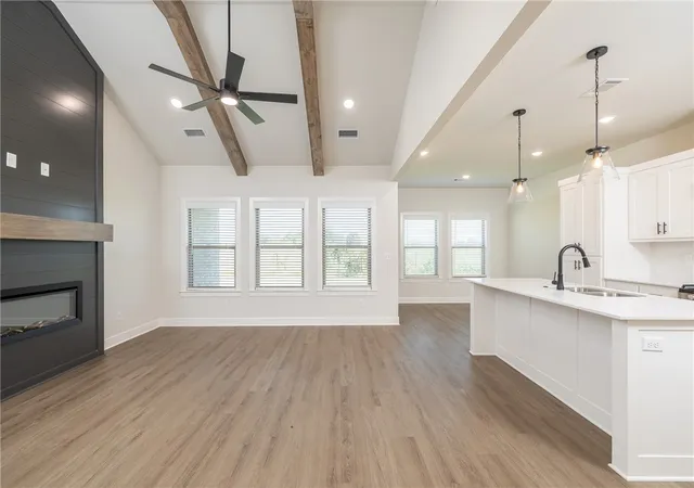 Photo 2 of Single family home for sale at 1300 Nw 15th Avenue, Gentry, AR 72734 | MLS# 1349143 | Listing updated on 2026-09-08