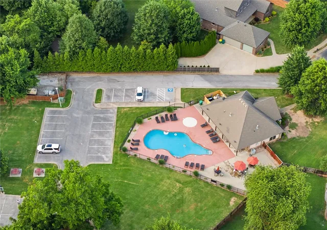 Photo 35 of Single family home for sale at 1671 Foxboro Ct, Bentonville, AR 72713 | MLS# 1349316 | Listing updated on 2026-08-30