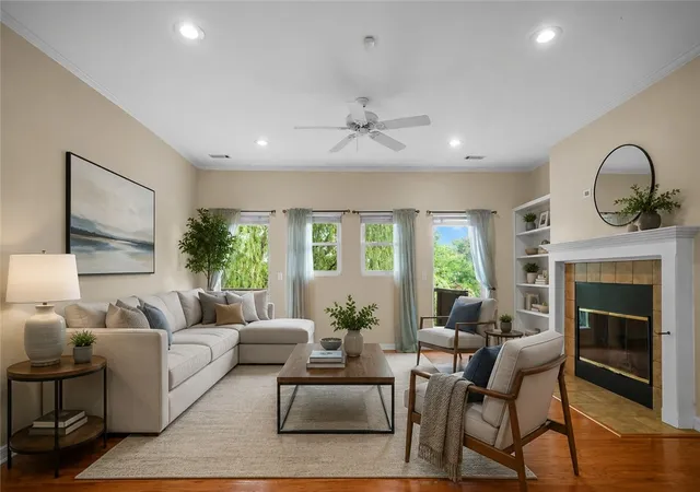 Photo 3 of Single family home for sale at 104 Lake Rd, Springdale, AR 72764 | MLS# 1349344 | Listing updated on 2026-09-30
