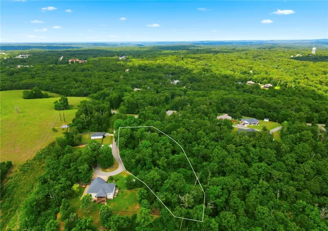 Photo 1 of Land for sale at Lot 8 Charlene Ln, Bella Vista, AR 72715 | MLS# 1349141 | Listing updated on 2026-09-04