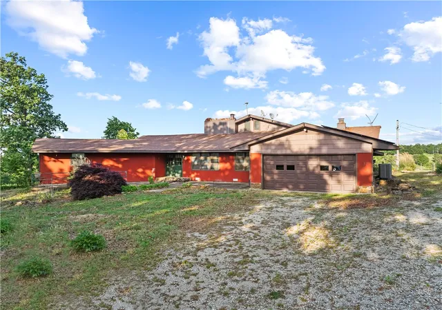 Photo 3 of Land for sale at 4673 County Rd 905, Alpena, AR 72611 | MLS# 1349175 | Listing updated on 2026-08-31