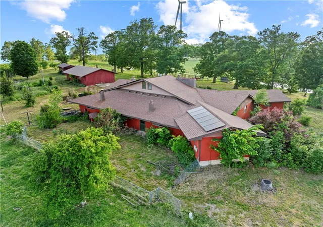 Photo 3 of House for sale at 4673 County Rd 905, Alpena, AR 72611 | MLS# 1349175 | Listing updated on 2026-08-31