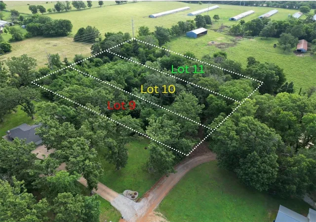 Photo 1 of Land for sale at Tbd Oak Knoll Cir, Gentry, AR 72734 | MLS# 1349308 | Listing updated on 2026-08-28