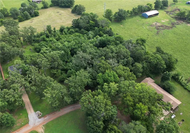 Photo 3 of Land for sale at Tbd Oak Knoll Cir, Gentry, AR 72734 | MLS# 1349308 | Listing updated on 2026-08-28