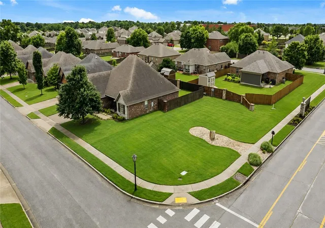 Photo 2 of Single family home for sale at 6502 S 49th Street, Rogers, AR 72758 | MLS# 1349491 | Listing updated on 2026-09-13
