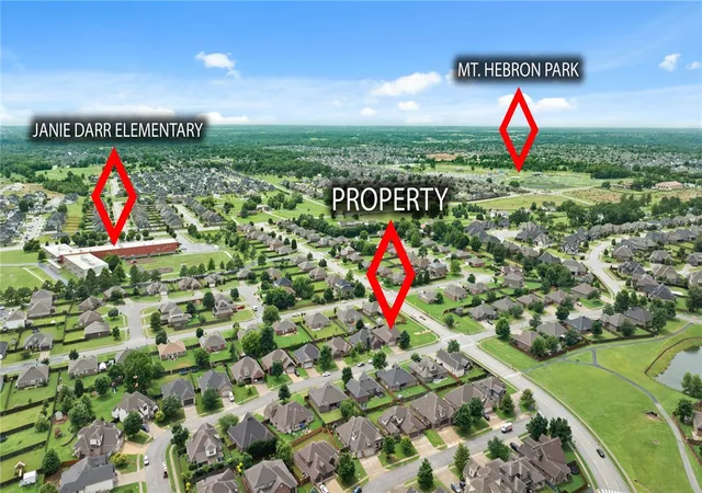 Photo 3 of Single family home for sale at 6502 S 49th Street, Rogers, AR 72758 | MLS# 1349491 | Listing updated on 2026-09-13