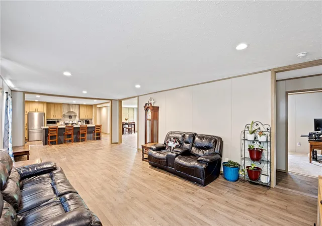 Photo 2 of Manufactured home for sale at 1389 Casa Mountain Rd, Casa, AR 72025 | MLS# 1349501 | Listing updated on 2026-09-10
