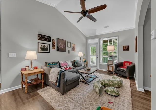 Photo 1 of Condo for sale at 4261 Ne Meadow Crk Cir #207, Fayetteville, AR 72703 | MLS# 1346842 | Listing updated on 2026-09-09