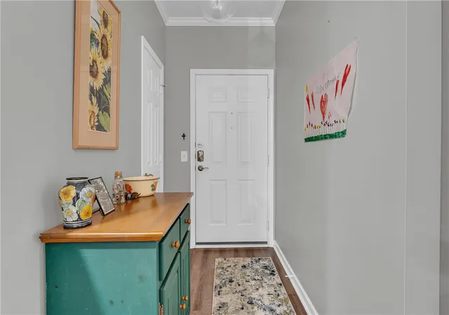 Photo 3 of Condo for sale at 4261 Ne Meadow Crk Cir #207, Fayetteville, AR 72703 | MLS# 1346842 | Listing updated on 2026-09-09