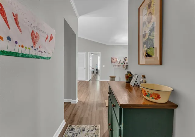 Photo 3 of Condo for sale at 4261 NE Meadow Crk Cir #207, Fayetteville, AR 72703 | MLS# 1346842 | Listing updated on 2026-09-09