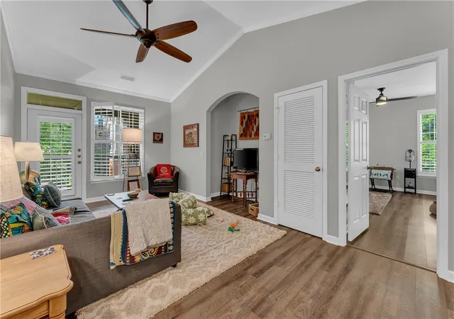 Photo 4 of Condo for sale at 4261 NE Meadow Crk Cir #207, Fayetteville, AR 72703 | MLS# 1346842 | Listing updated on 2026-09-09
