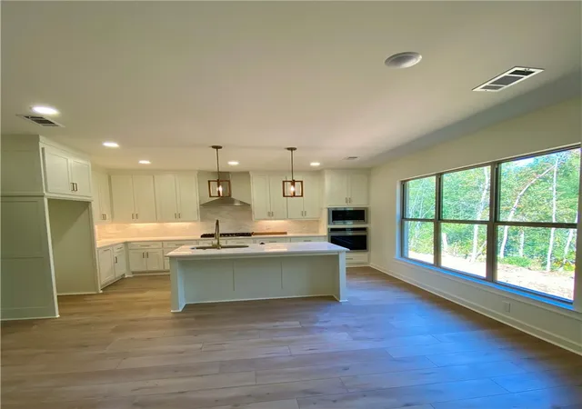 Photo 1 of Single family home for sale at 5032 Hackatton St, Sherwood, AR 72120 | MLS# 1349524 | Listing updated on 2026-10-21