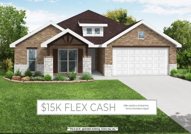 Photo 1 of Single family home for sale at 903 Hillcrest Dr, Farmington, AR 72730 | MLS# 1349599 | Listing updated on 2026-10-12