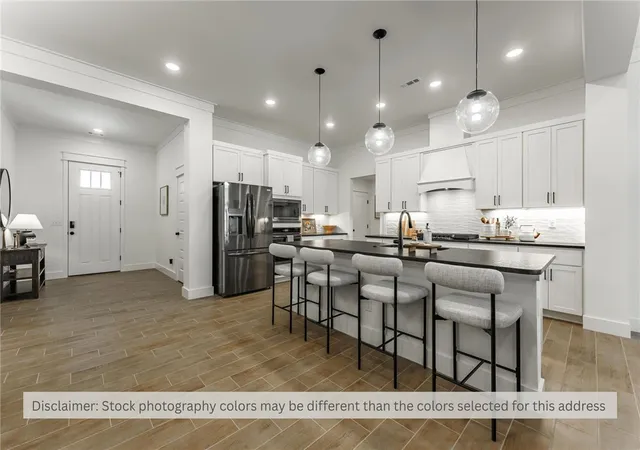 Photo 3 of Single family home for sale at 882 Woodbridge Dr, Farmington, AR 72730 | MLS# 1349605 | Listing updated on 2026-09-02