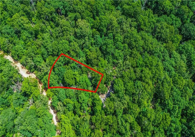 Land for sale at Leith Ln, Bella Vista, AR 72715 | MLS# 1349637