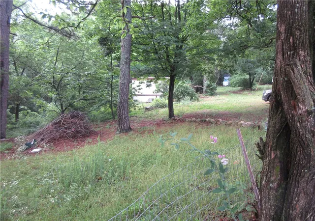 Photo 1 of Land for sale at 391 County Rd 207, Eureka Springs, AR 72632 | MLS# 1349332 | Listing updated on 2026-09-05