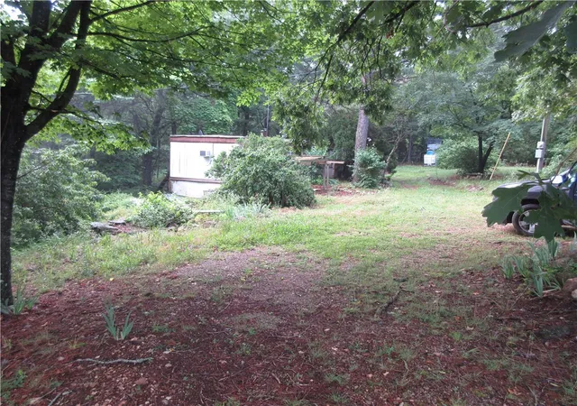 Photo 2 of Land for sale at 391 County Rd 207, Eureka Springs, AR 72632 | MLS# 1349332 | Listing updated on 2026-09-05